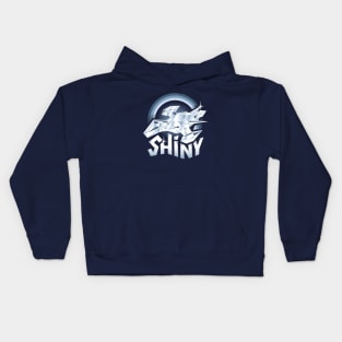 Shiny Kids Hoodie